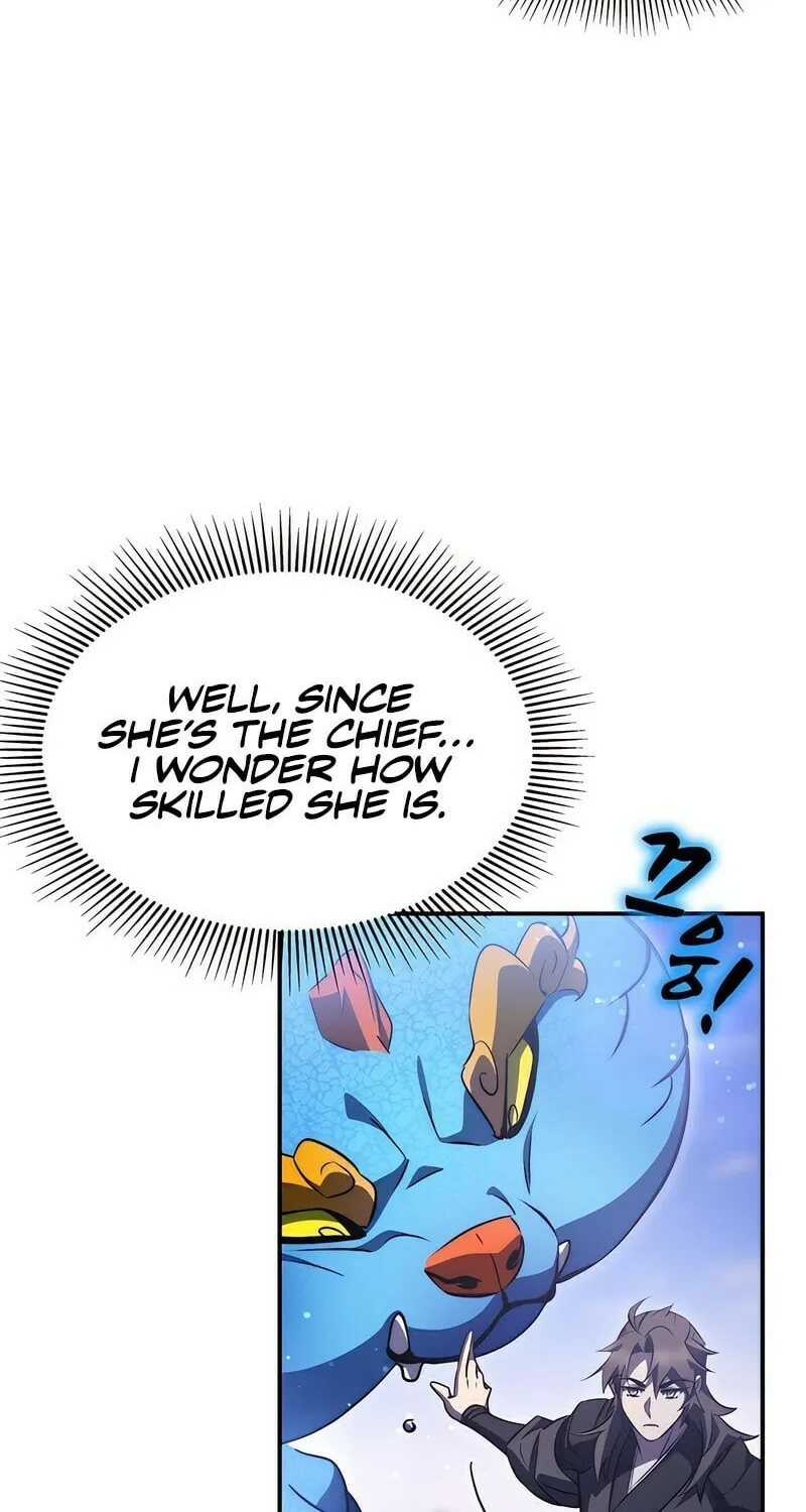 Yakppari Sinseonham Chapter 36 page 17 - 
