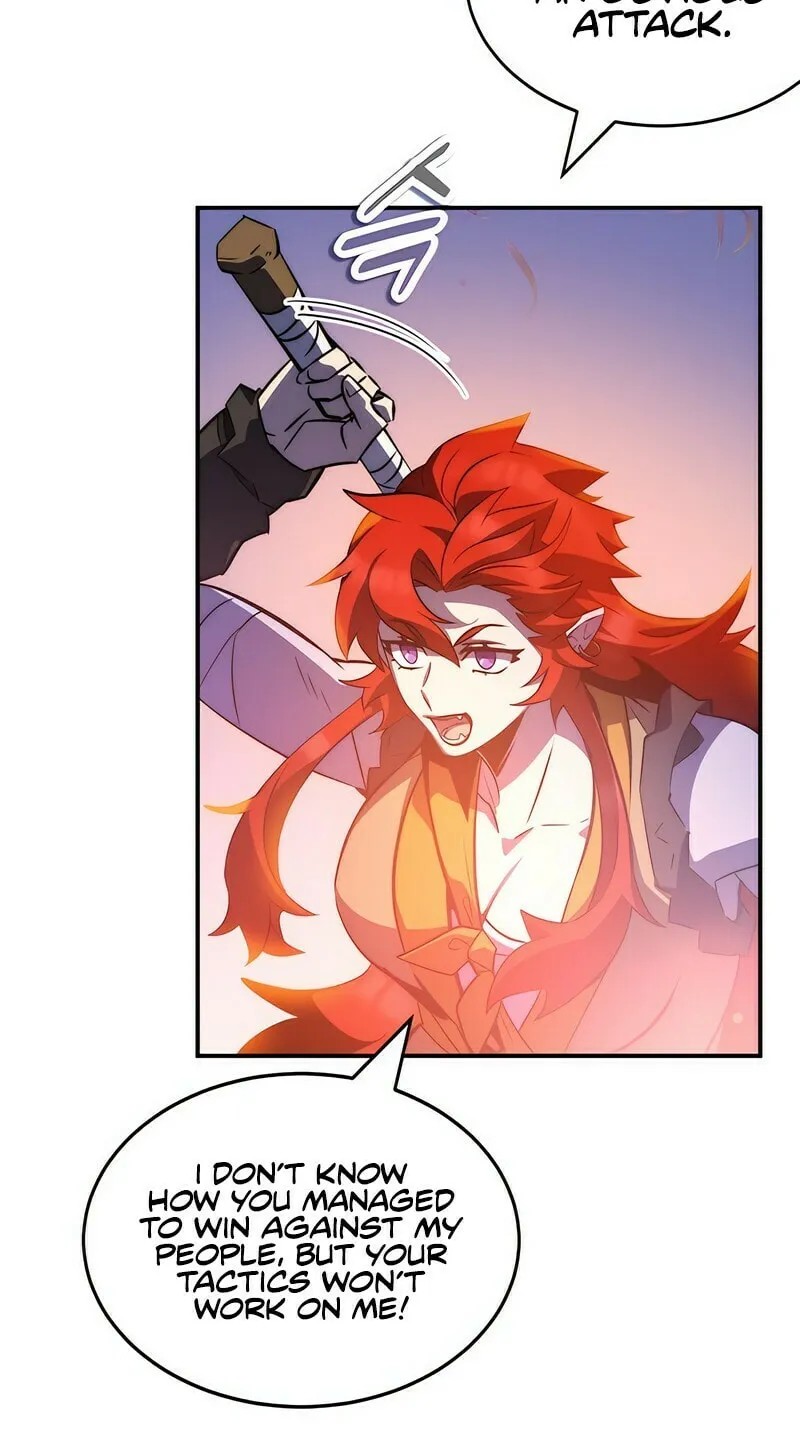 Yakppari Sinseonham Chapter 36 page 22 - 