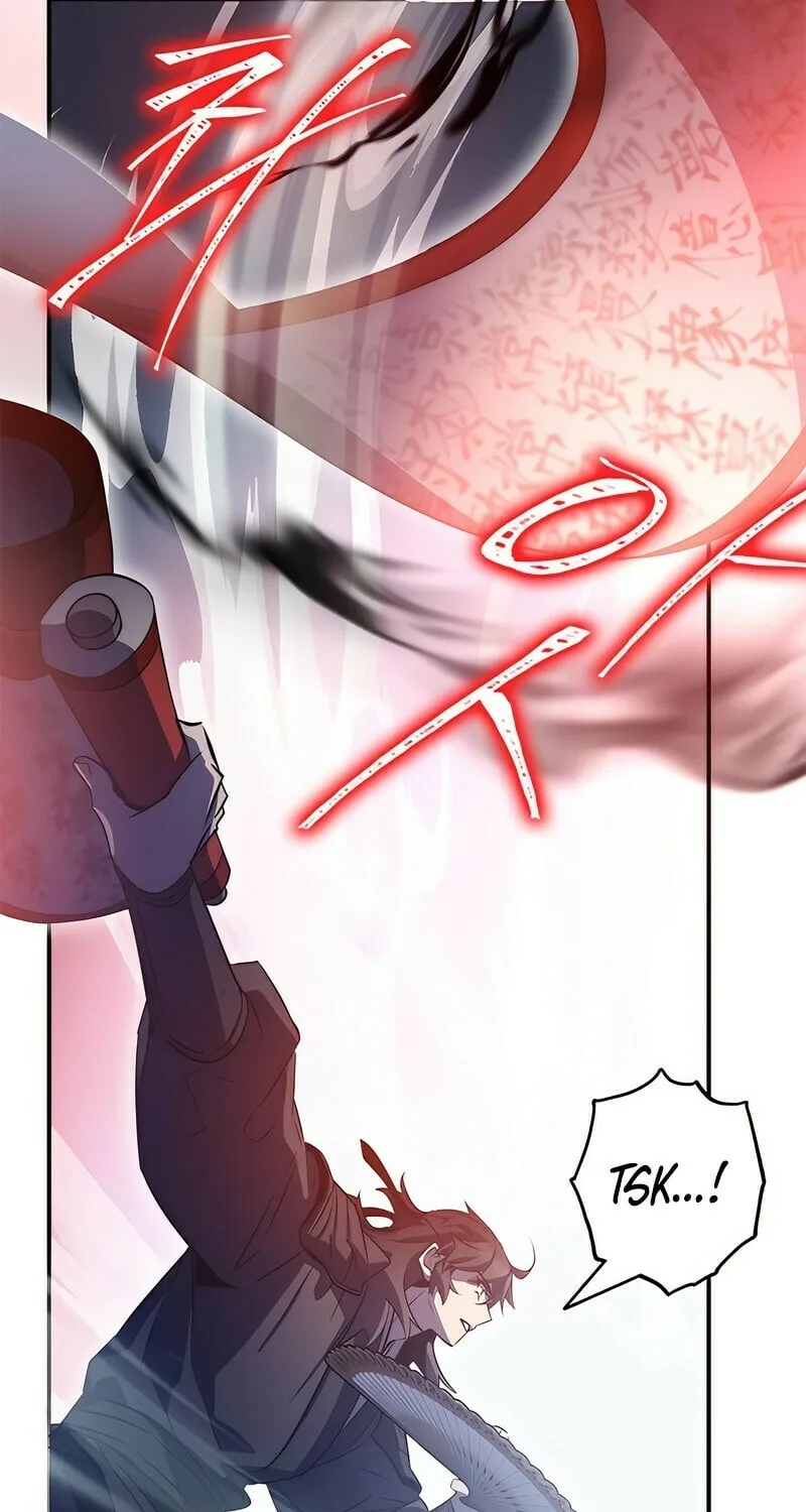 Yakppari Sinseonham Chapter 36 page 29 - 