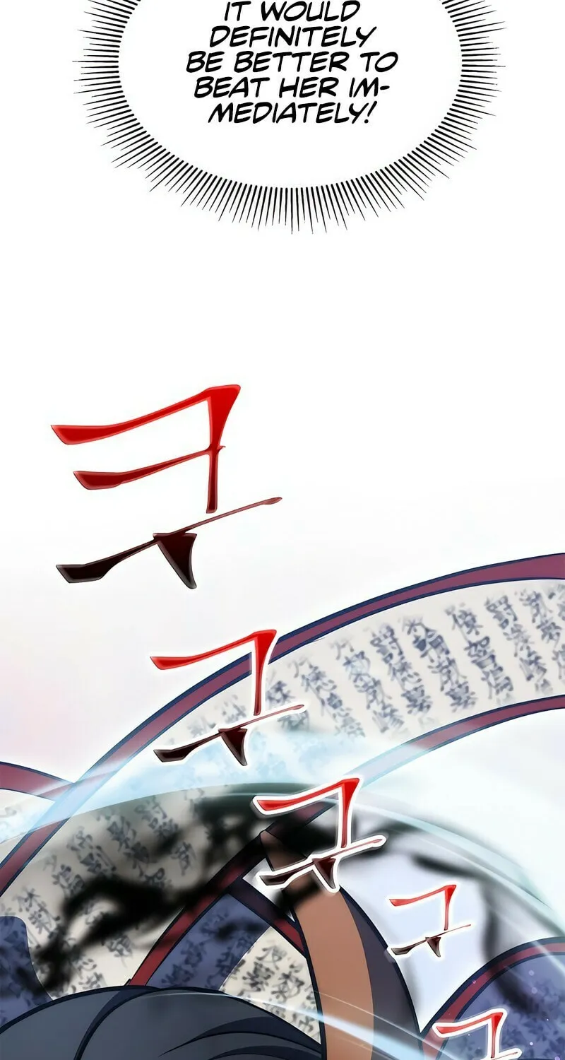 Yakppari Sinseonham Chapter 36 page 32 - 