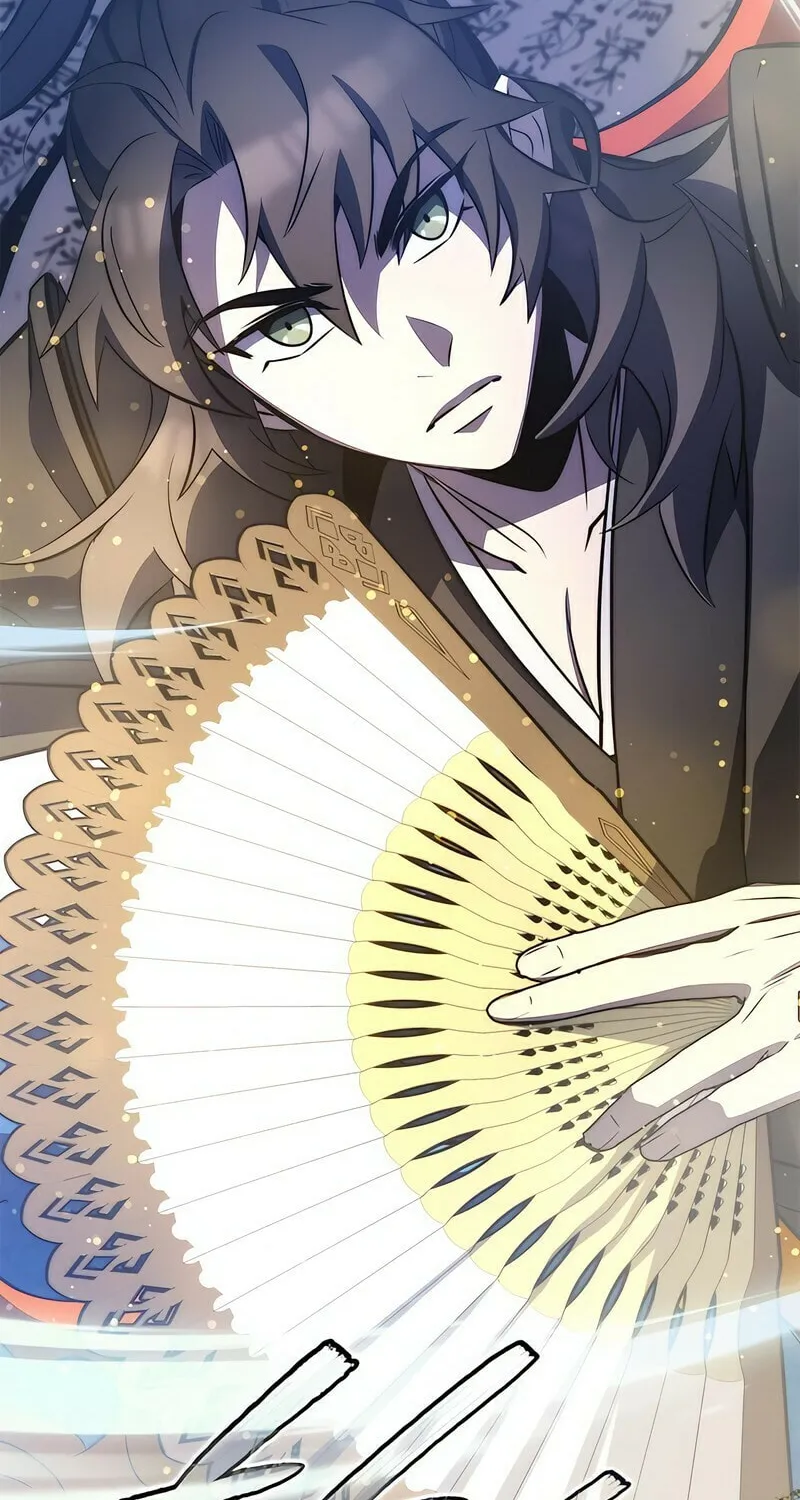 Yakppari Sinseonham Chapter 36 page 34 - 