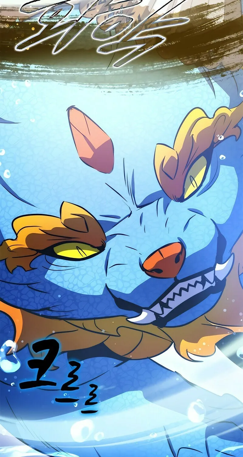 Yakppari Sinseonham Chapter 36 page 35 - 