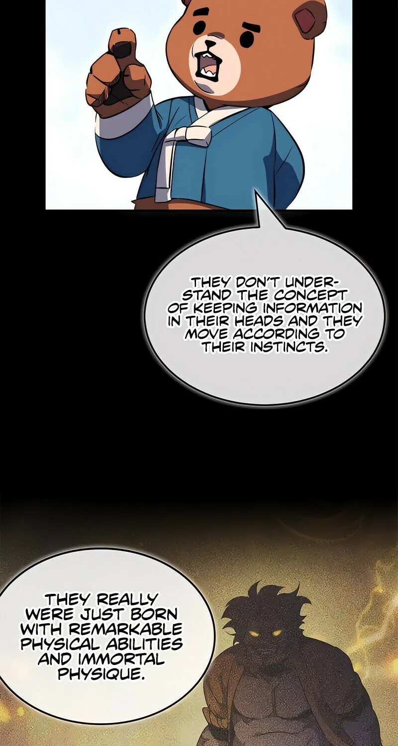 Yakppari Sinseonham Chapter 36 page 54 - 