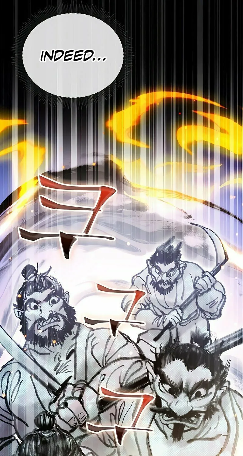 Yakppari Sinseonham Chapter 36 page 57 - 