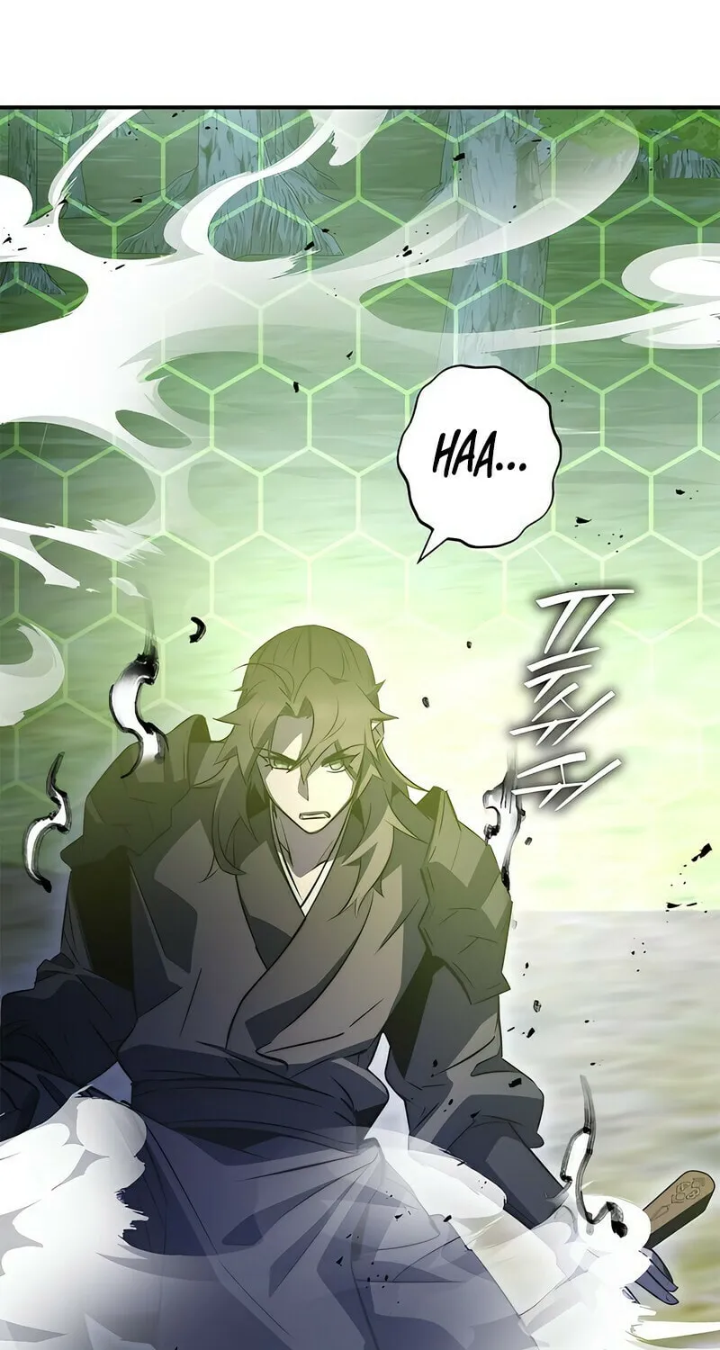 Yakppari Sinseonham Chapter 36 page 81 - 