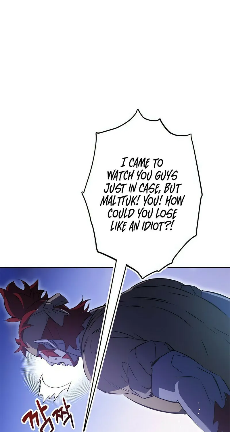 Yakppari Sinseonham Chapter 36 page 10 - 