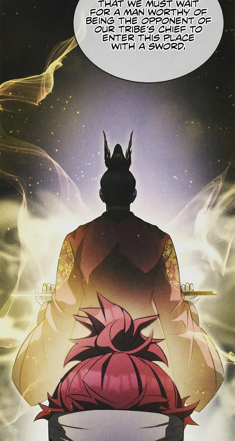 Yakppari Sinseonham Chapter 37 page 11 - 