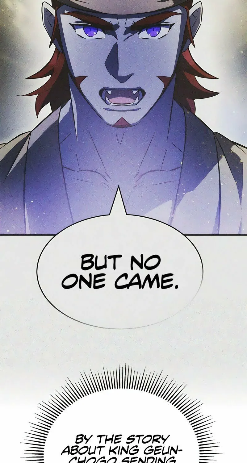 Yakppari Sinseonham Chapter 37 page 12 - 