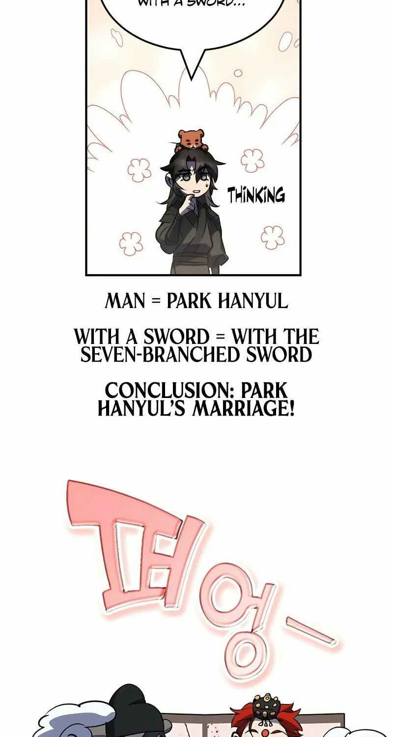 Yakppari Sinseonham Chapter 37 page 14 - 