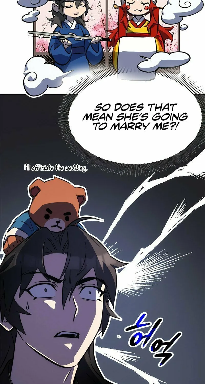 Yakppari Sinseonham Chapter 37 page 15 - 