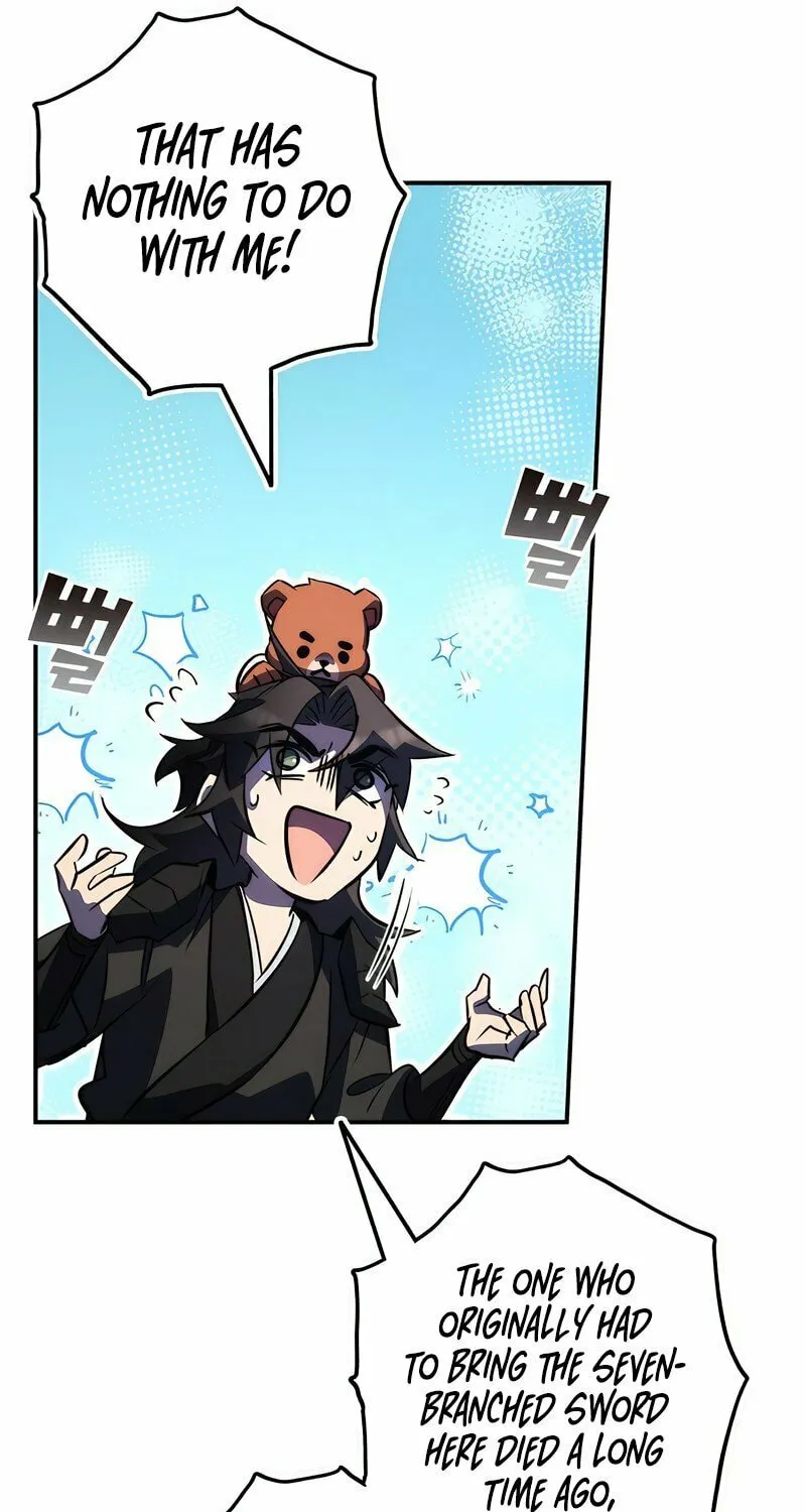 Yakppari Sinseonham Chapter 37 page 17 - 