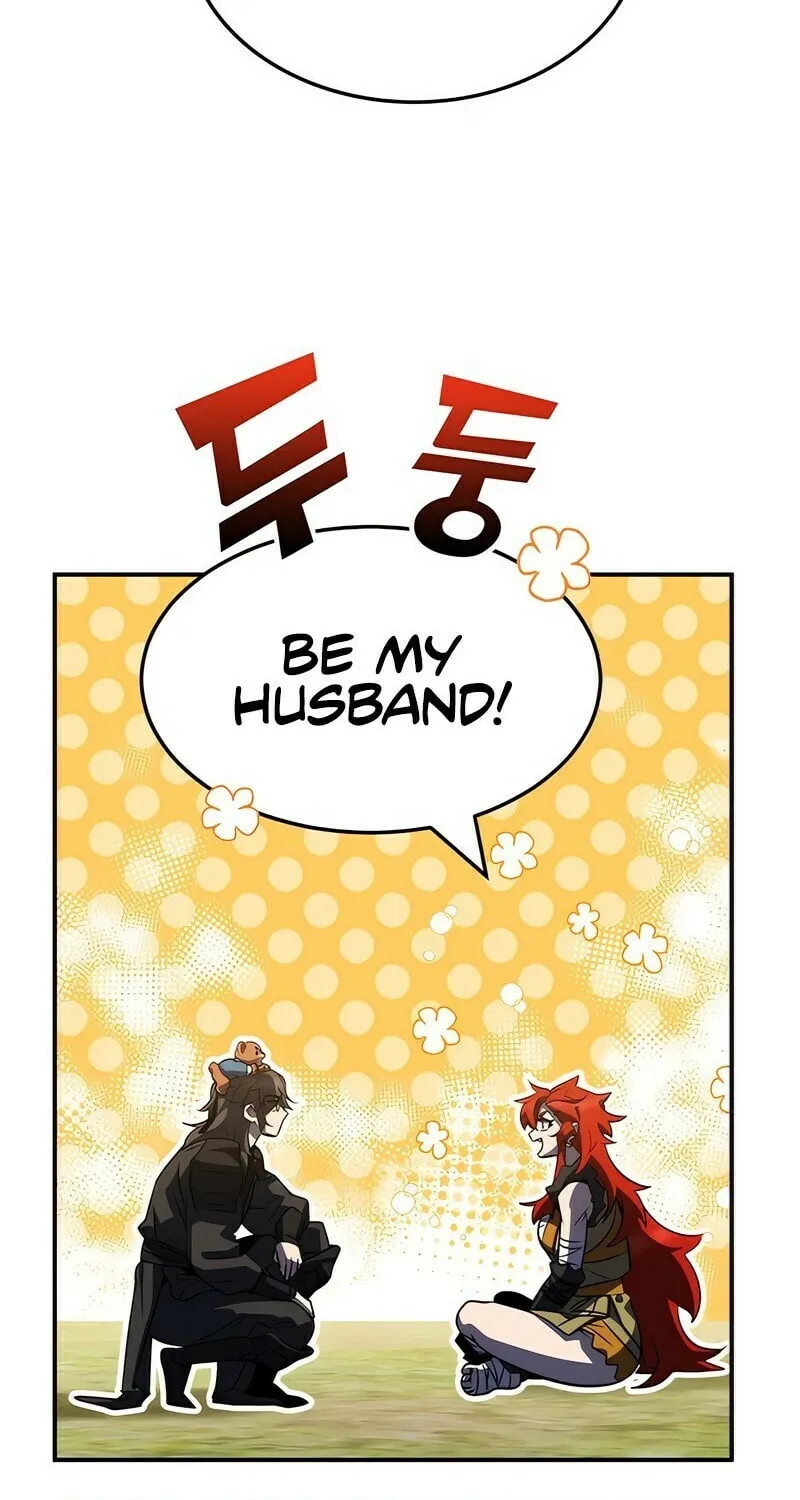 Yakppari Sinseonham Chapter 37 page 3 - 
