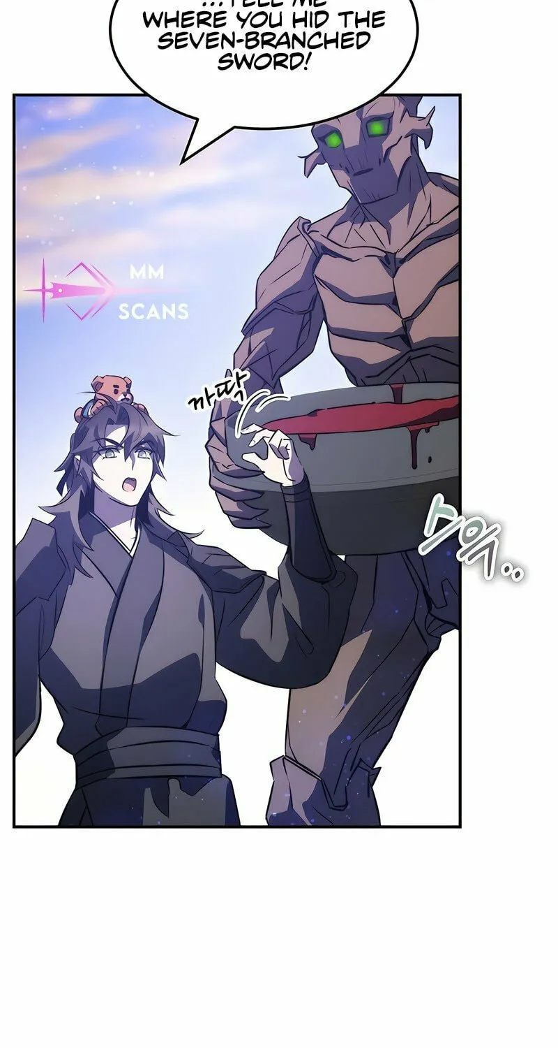 Yakppari Sinseonham Chapter 37 page 21 - 