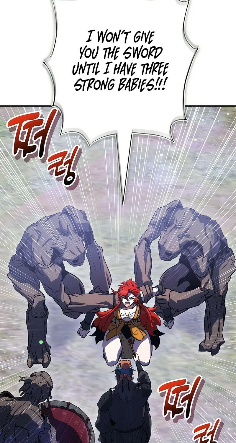 Yakppari Sinseonham Chapter 37 page 27 - 