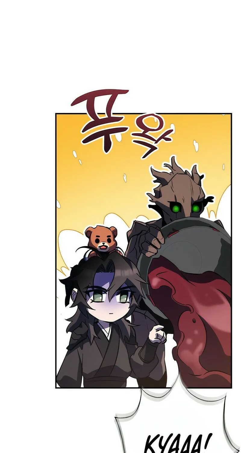 Yakppari Sinseonham Chapter 37 page 29 - 