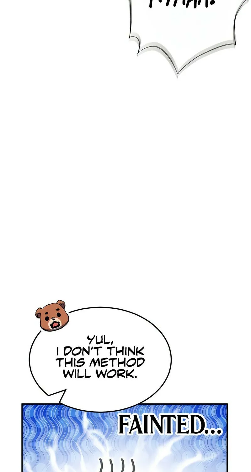 Yakppari Sinseonham Chapter 37 page 30 - 