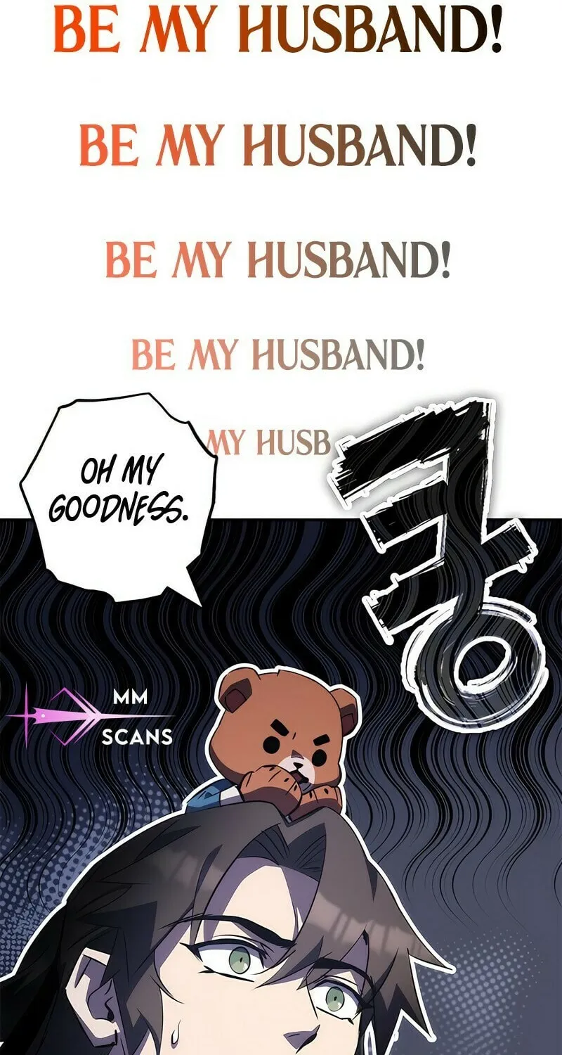 Yakppari Sinseonham Chapter 37 page 4 - 