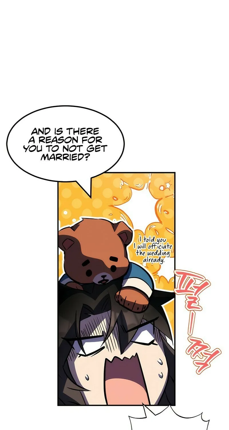 Yakppari Sinseonham Chapter 37 page 33 - 