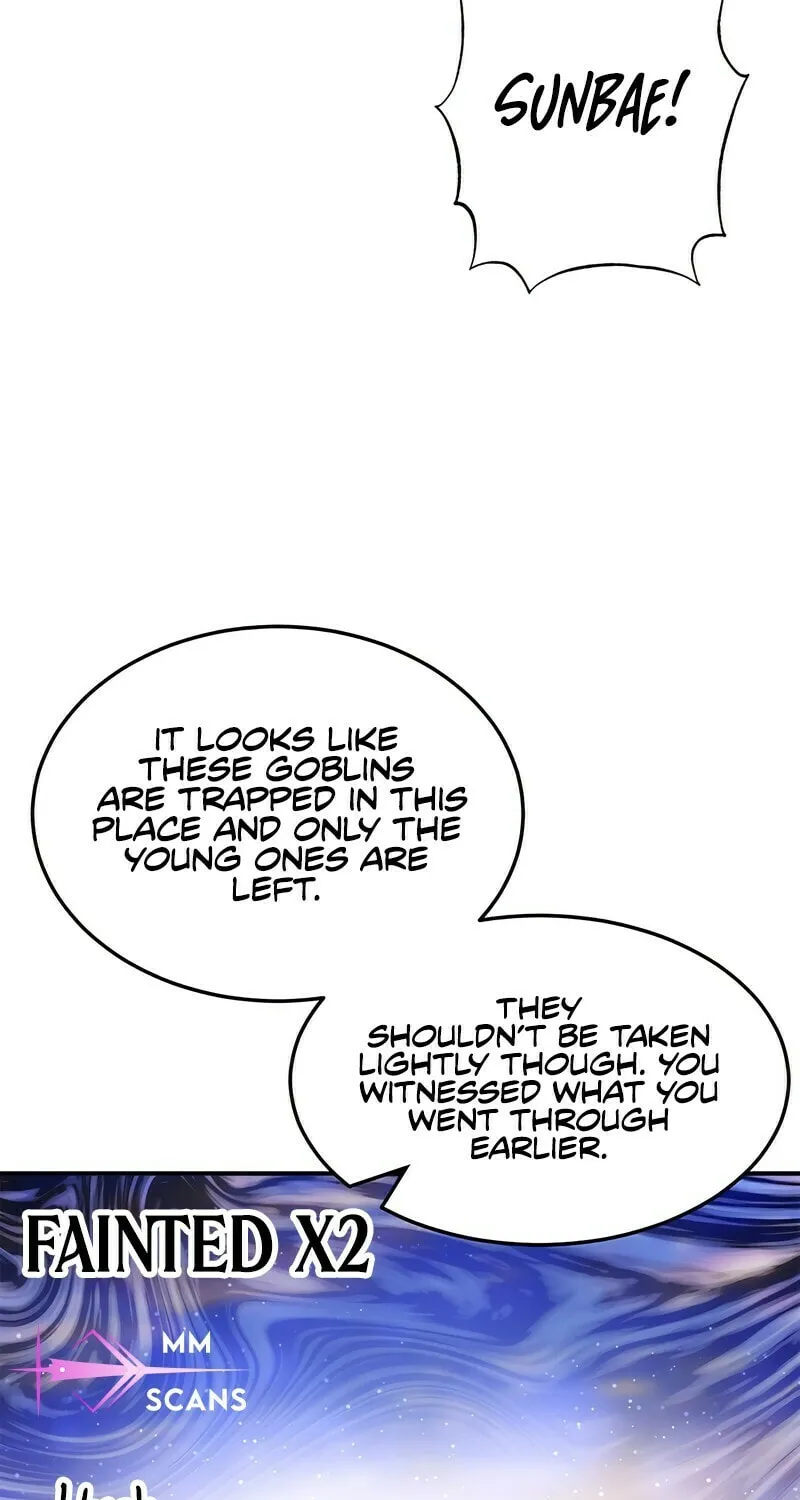 Yakppari Sinseonham Chapter 37 page 34 - 