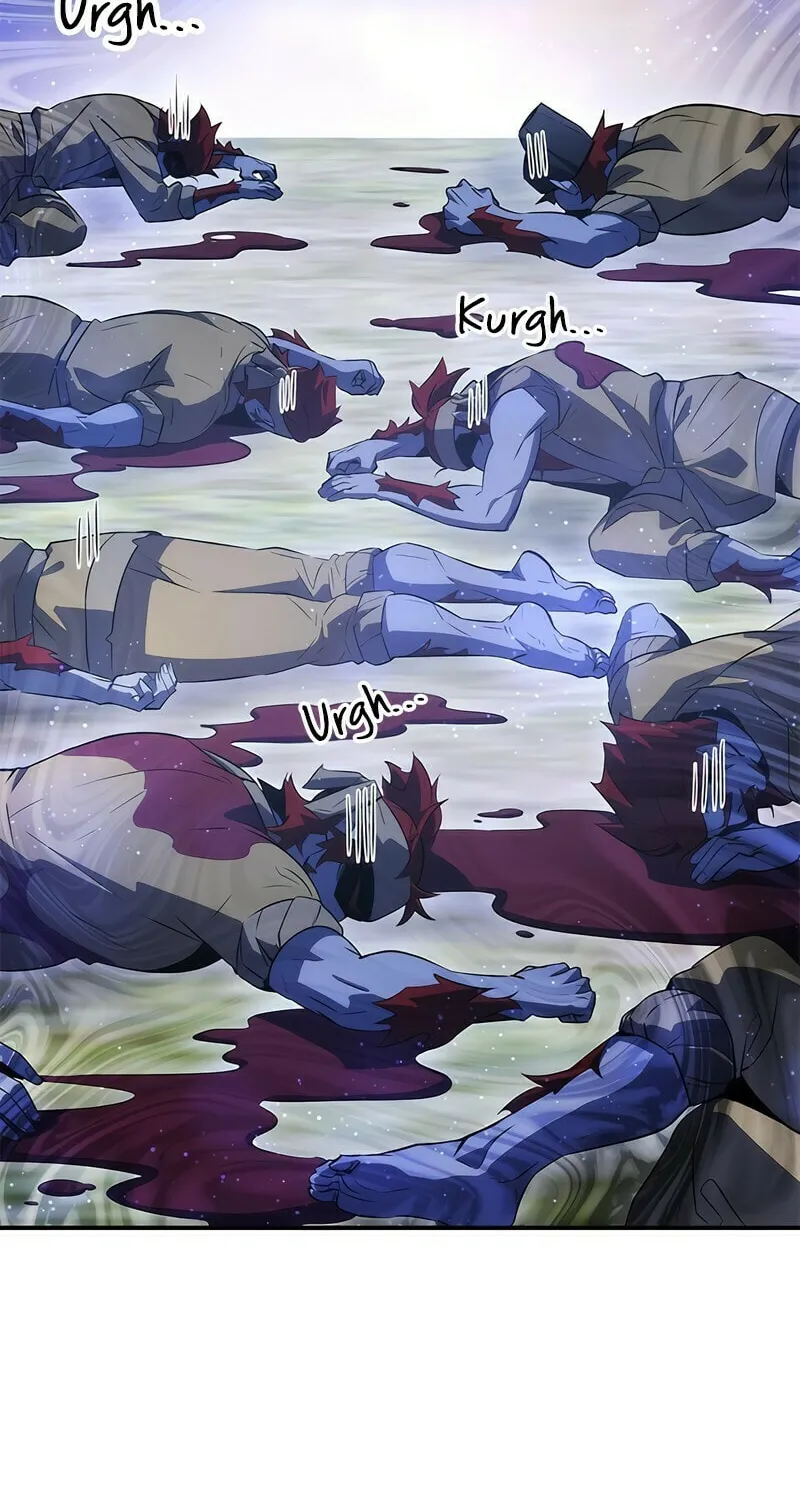 Yakppari Sinseonham Chapter 37 page 35 - 