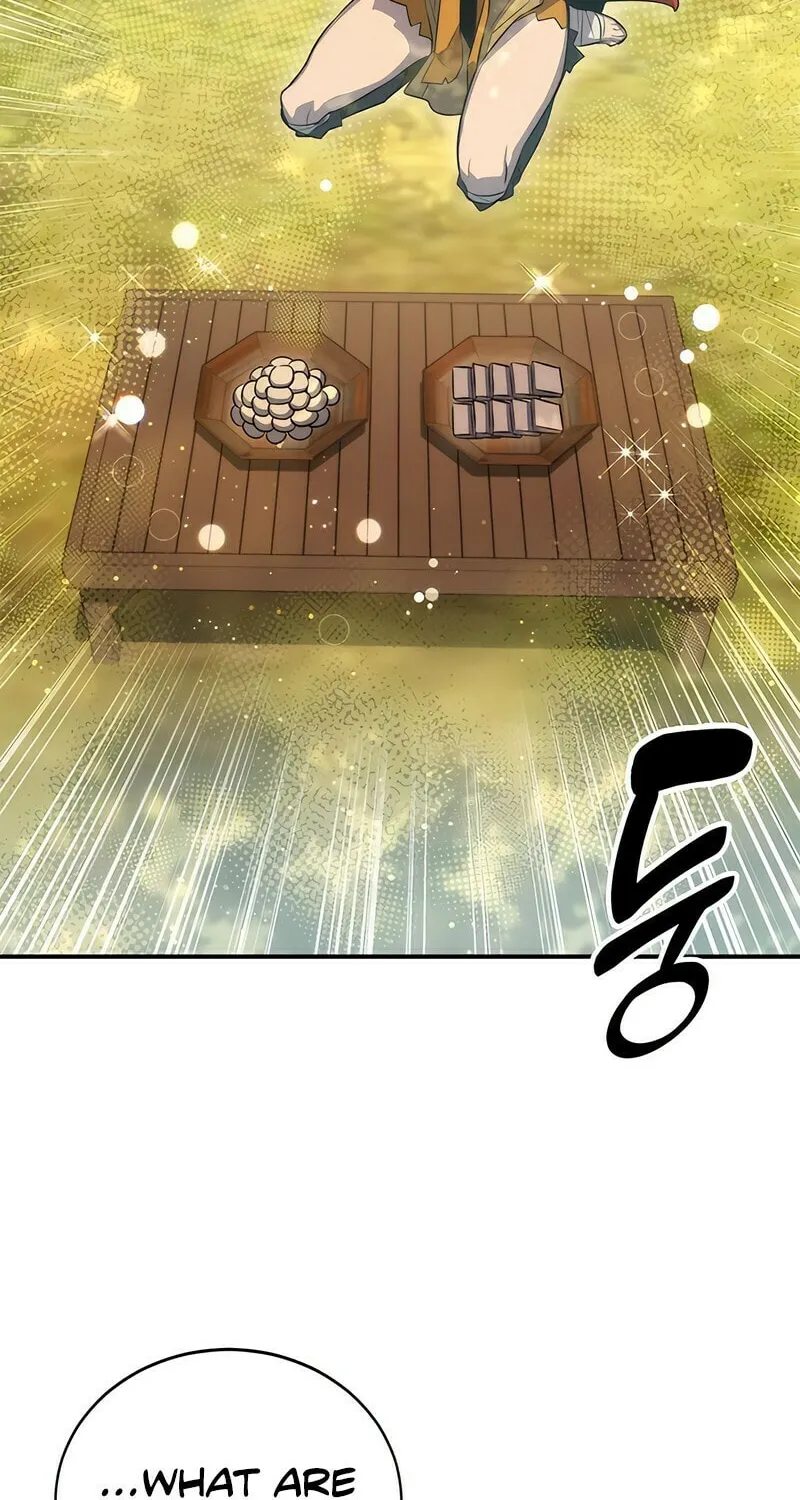 Yakppari Sinseonham Chapter 37 page 50 - 