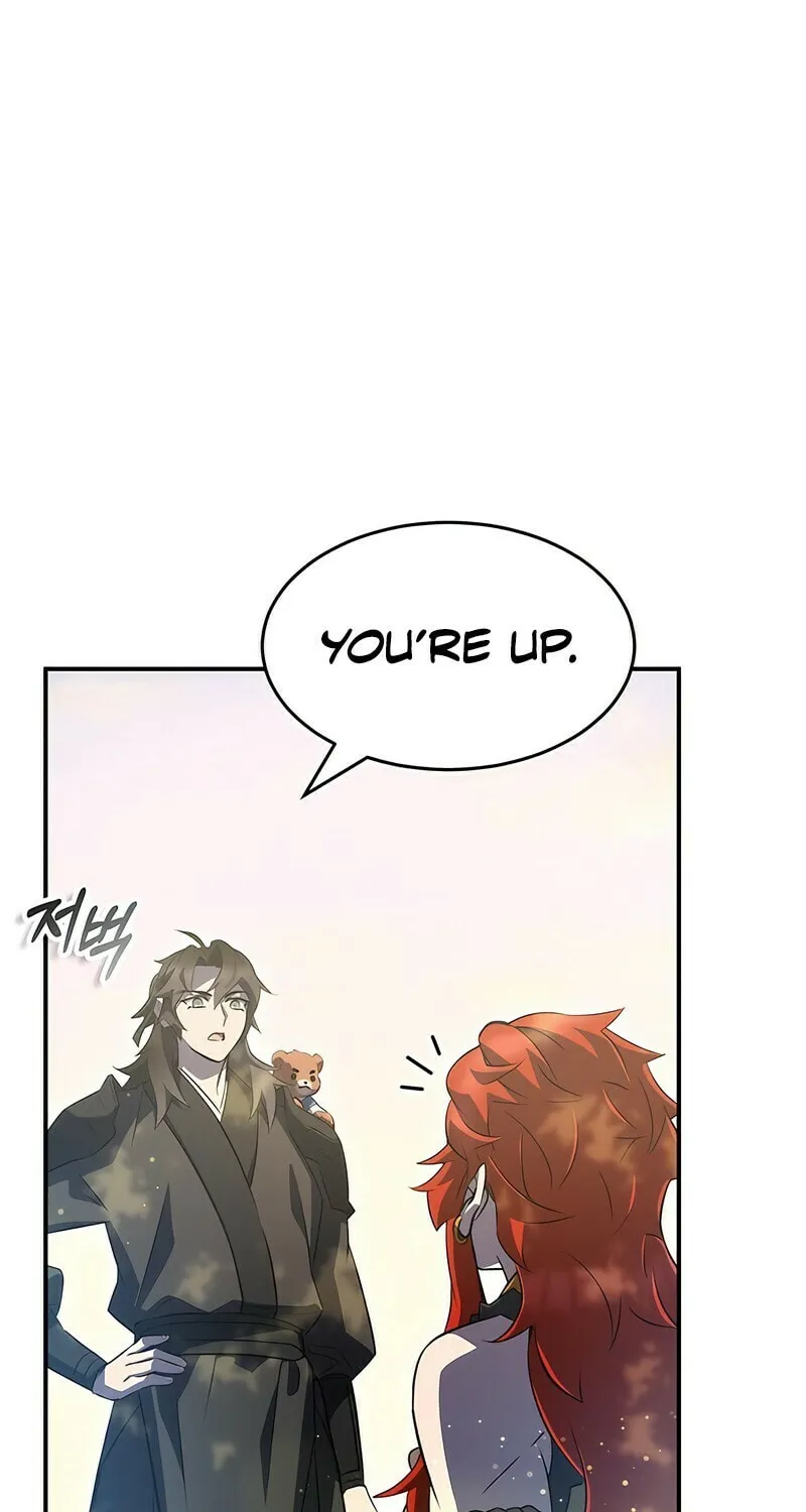 Yakppari Sinseonham Chapter 37 page 52 - 