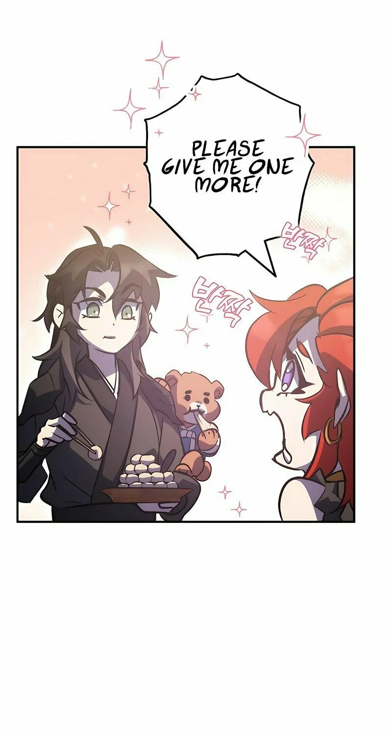 Yakppari Sinseonham Chapter 37 page 67 - 