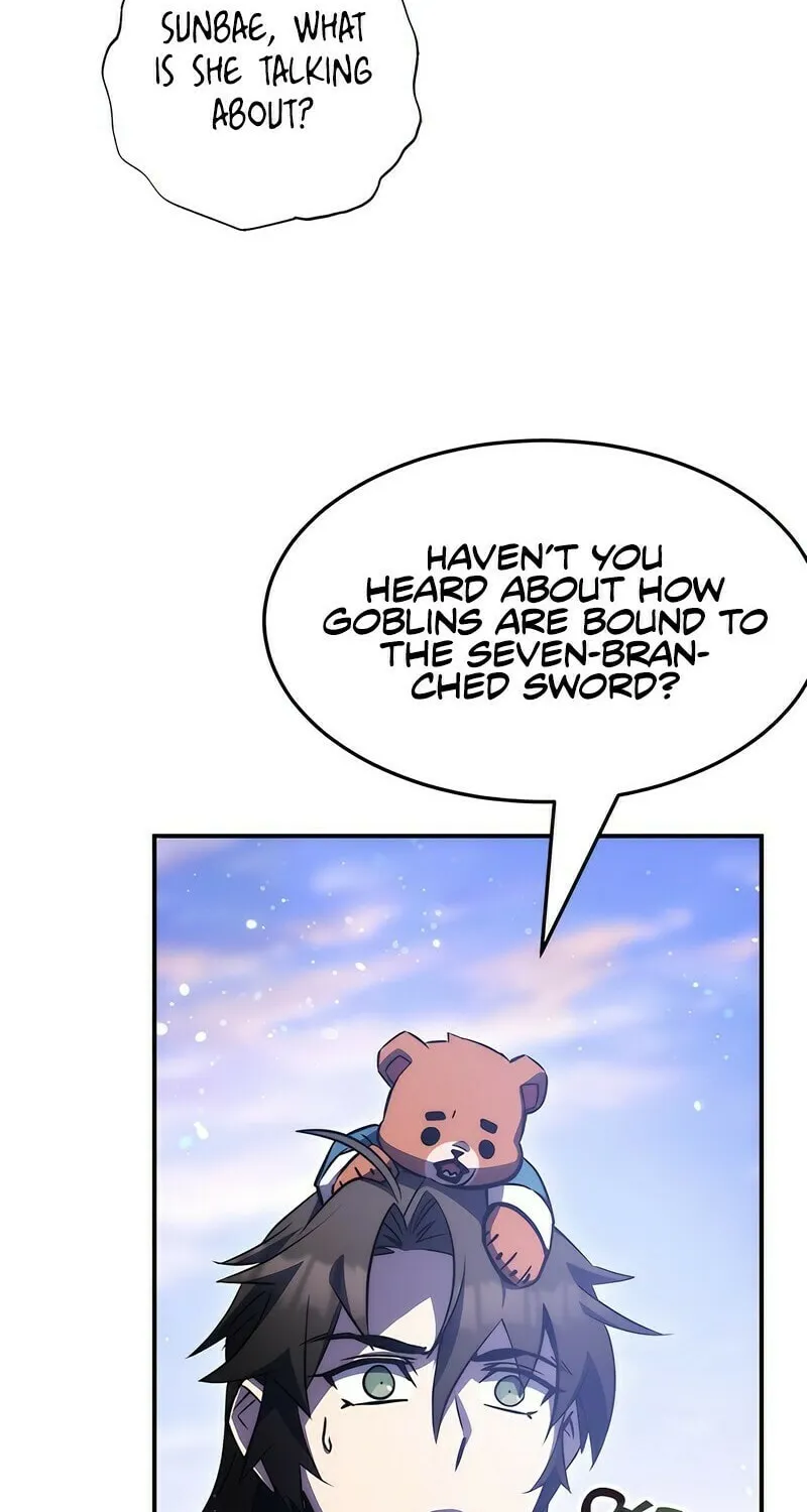 Yakppari Sinseonham Chapter 37 page 8 - 