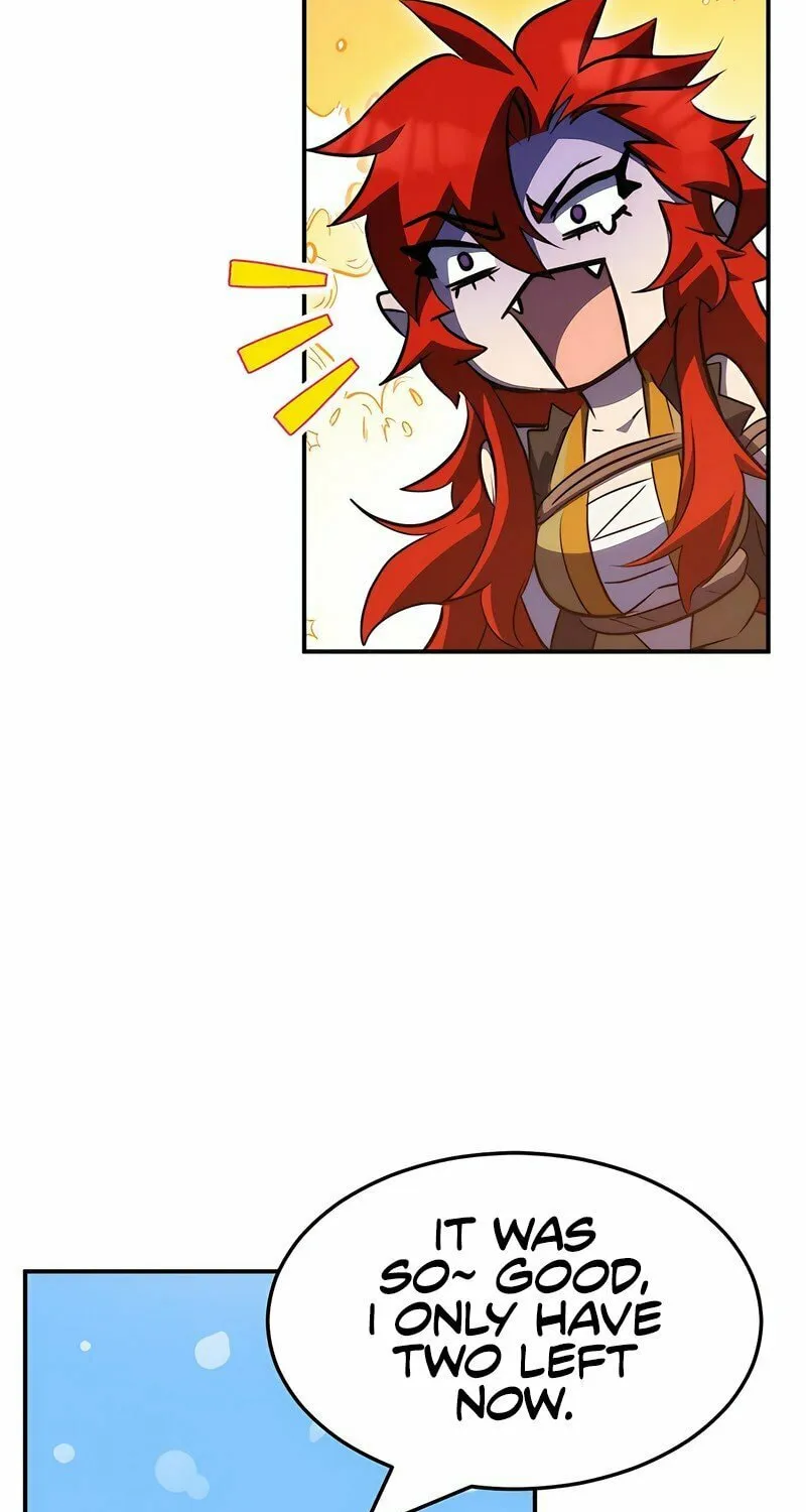 Yakppari Sinseonham Chapter 37 page 71 - 