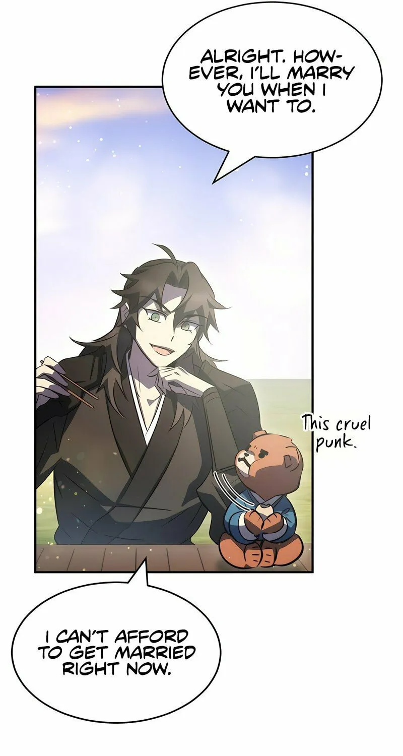 Yakppari Sinseonham Chapter 37 page 84 - 