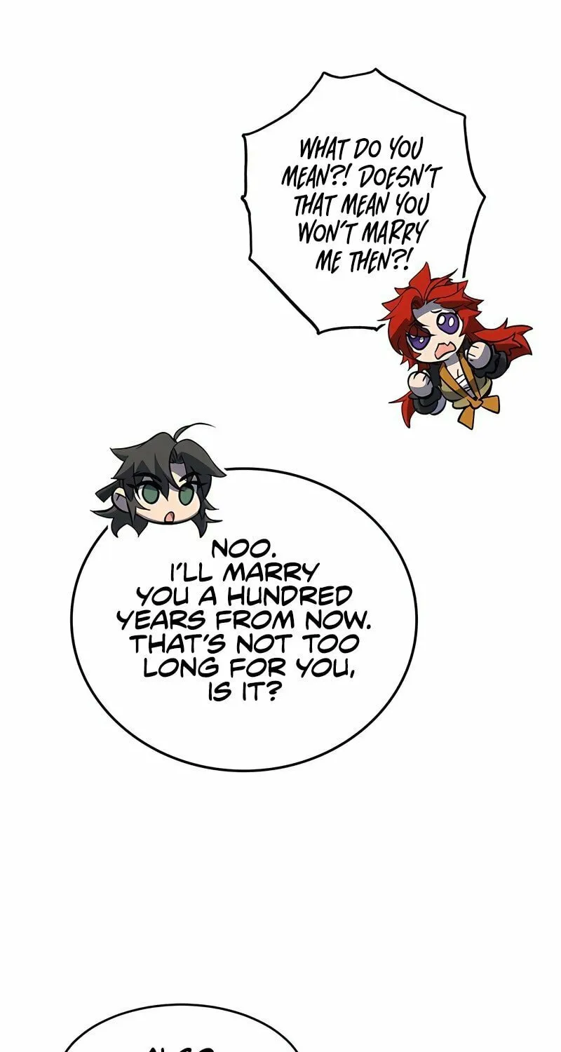 Yakppari Sinseonham Chapter 37 page 85 - 
