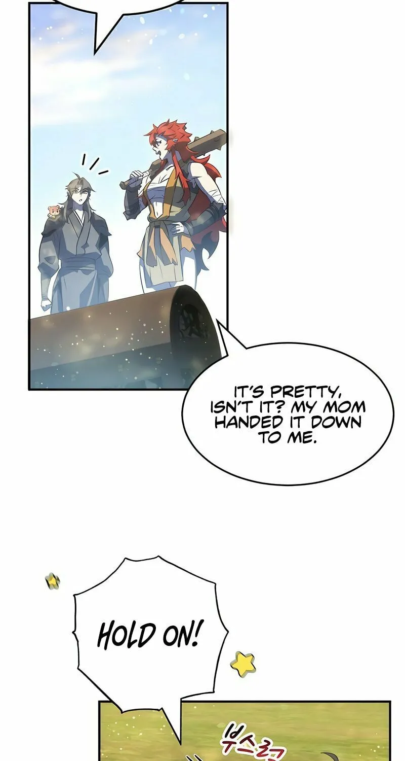 Yakppari Sinseonham Chapter 37 page 93 - 
