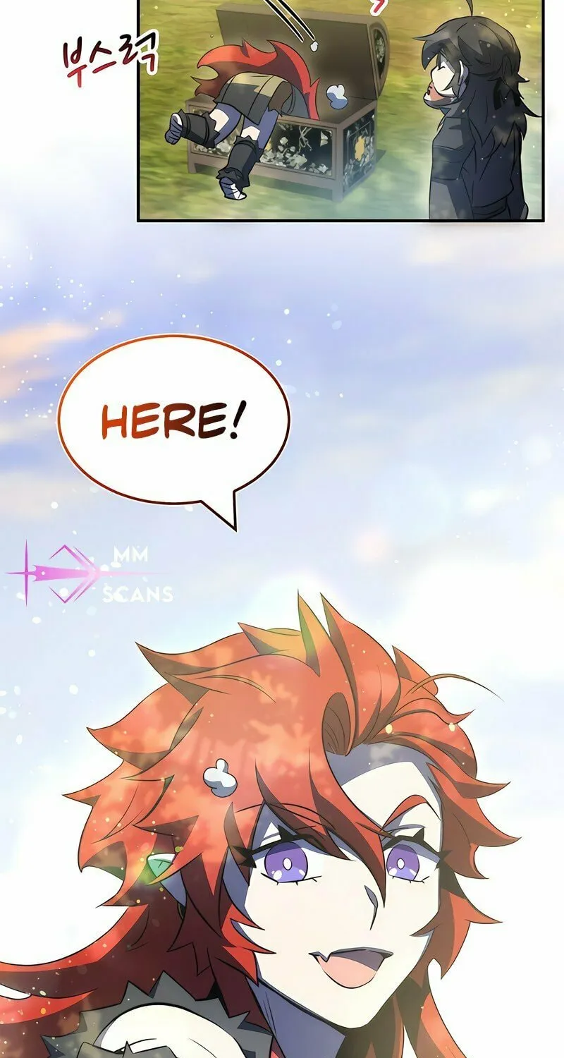 Yakppari Sinseonham Chapter 37 page 94 - 