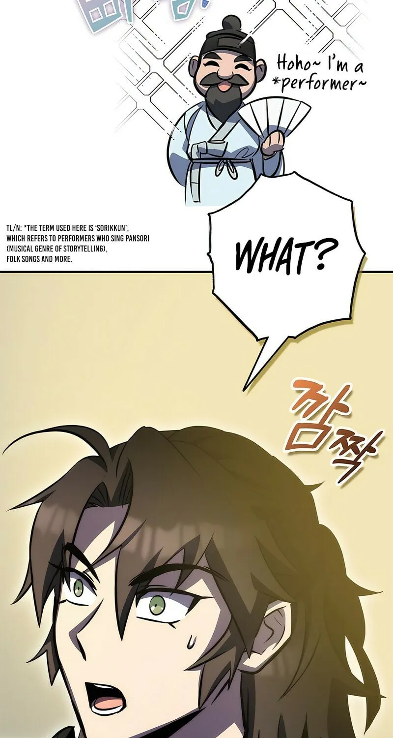 Yakppari Sinseonham Chapter 38 page 11 - 