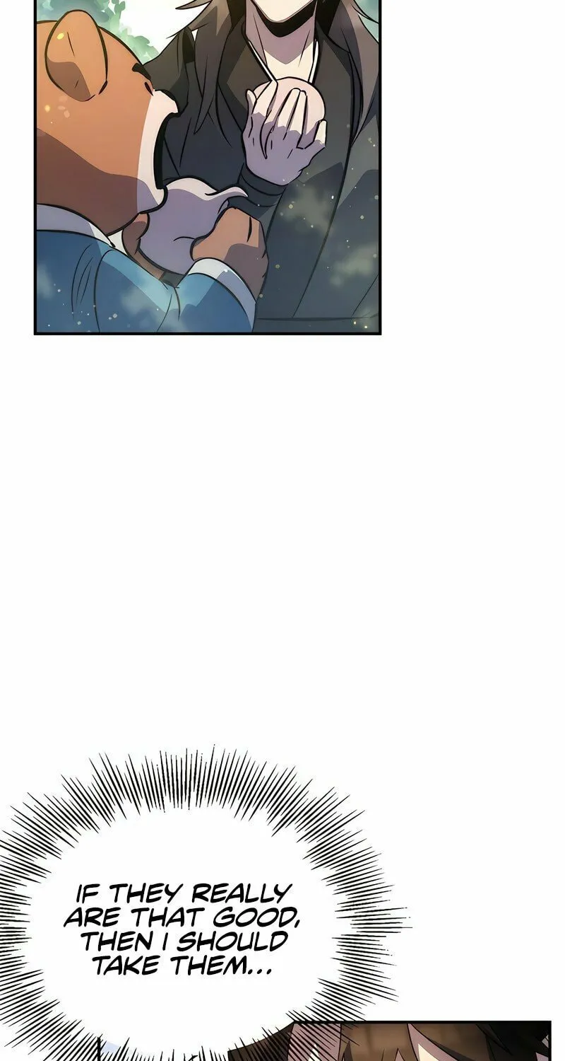 Yakppari Sinseonham Chapter 38 page 21 - 