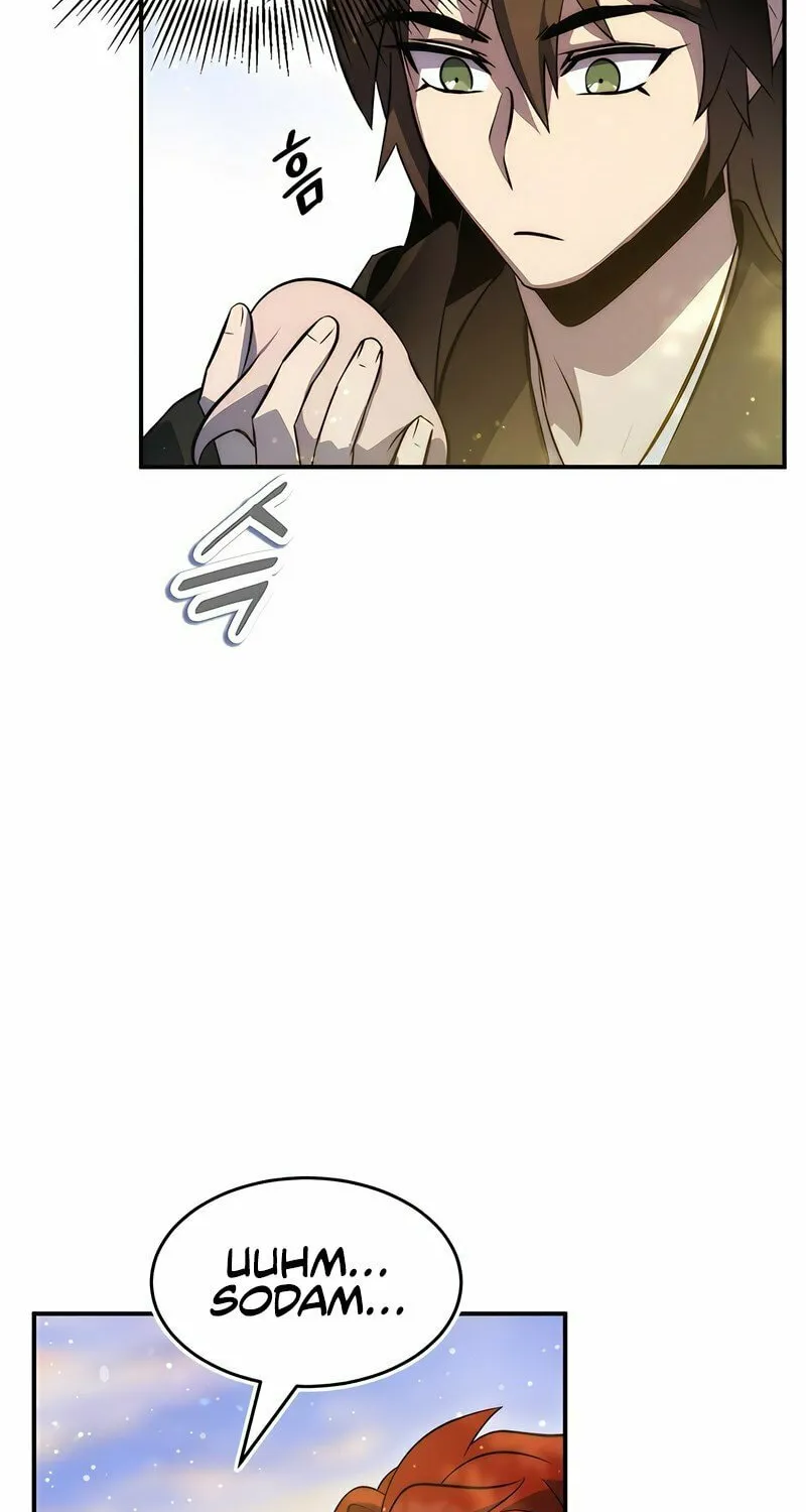 Yakppari Sinseonham Chapter 38 page 22 - 