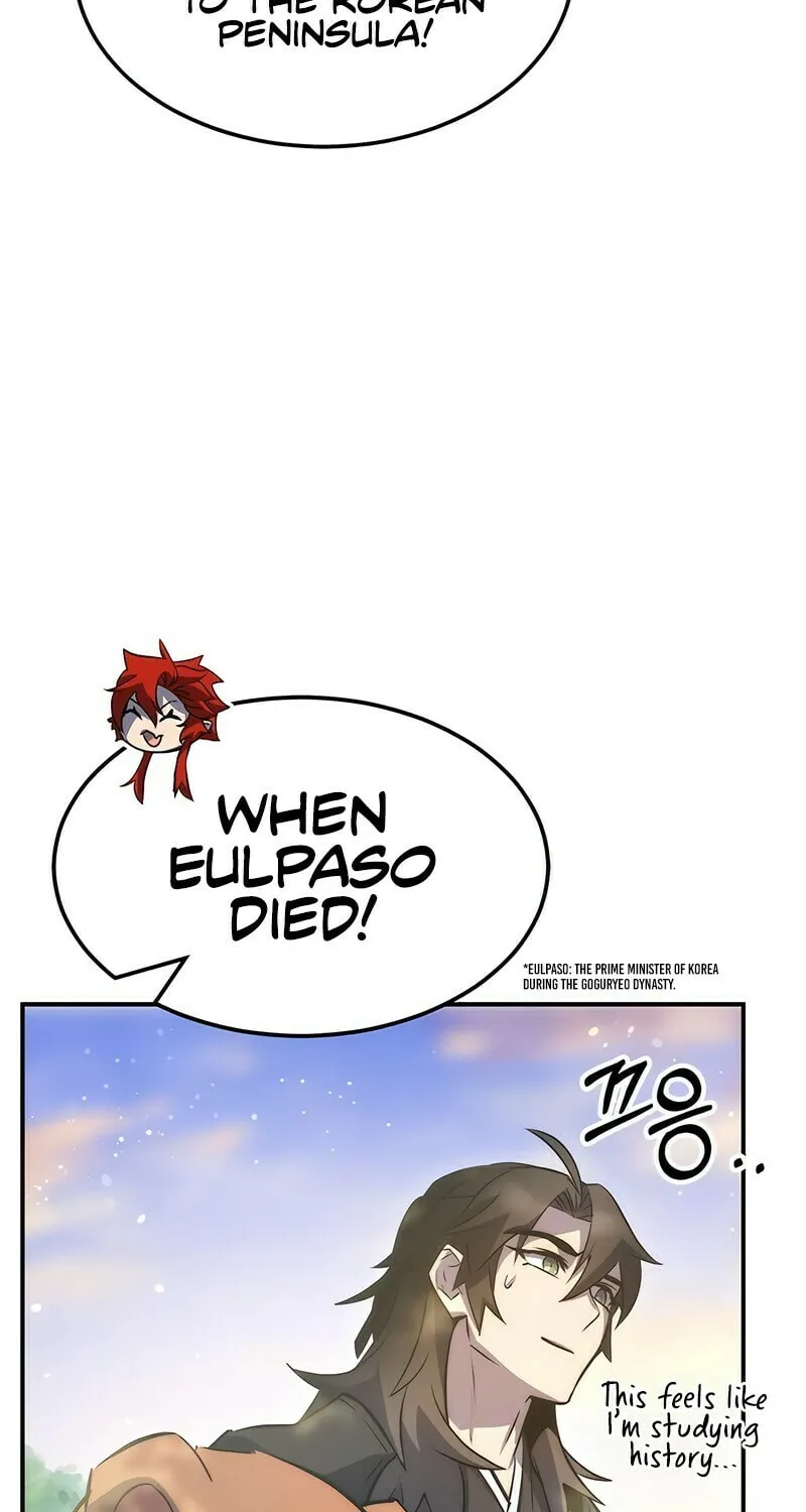 Yakppari Sinseonham Chapter 38 page 25 - 