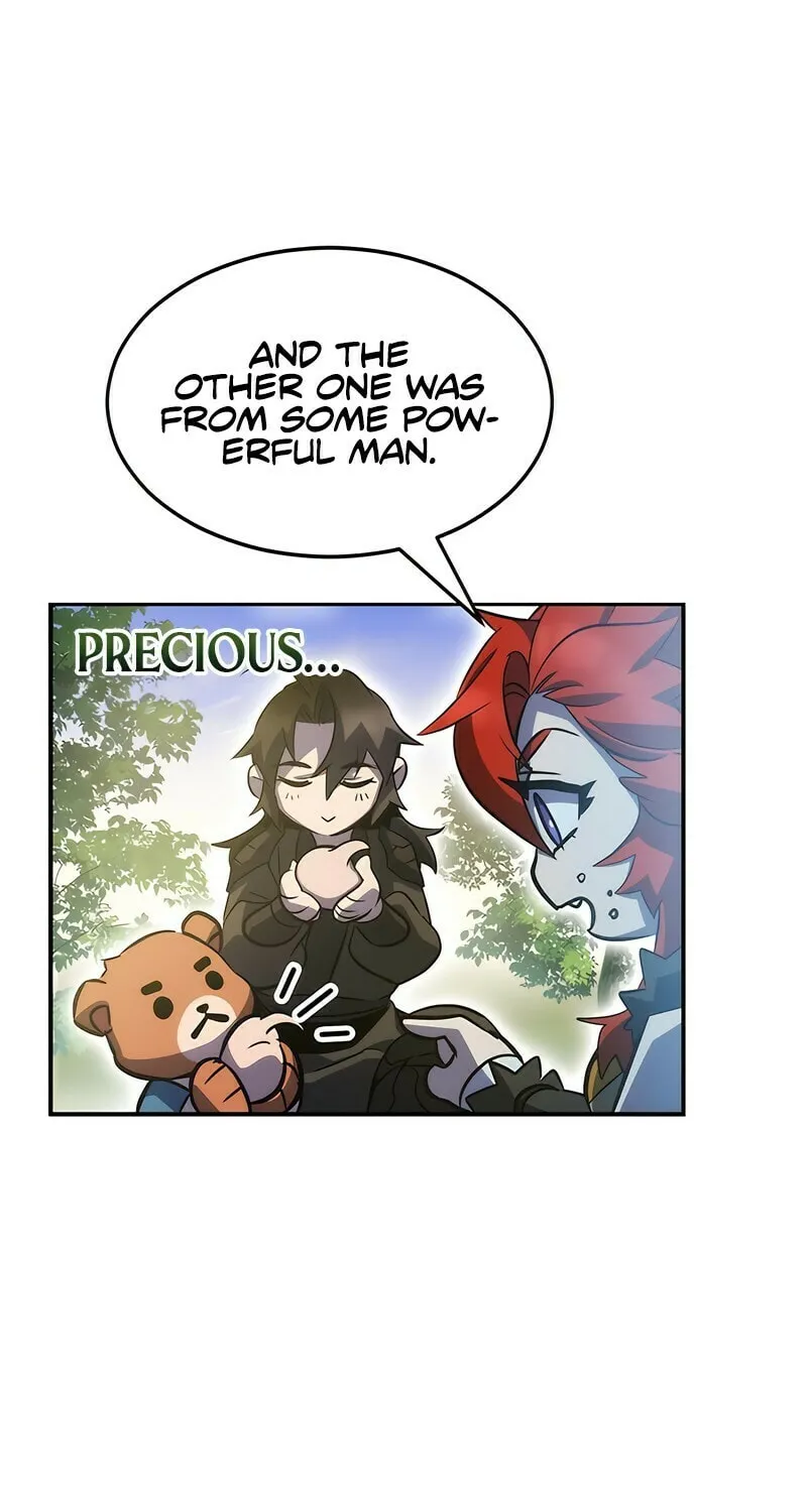 Yakppari Sinseonham Chapter 38 page 33 - 