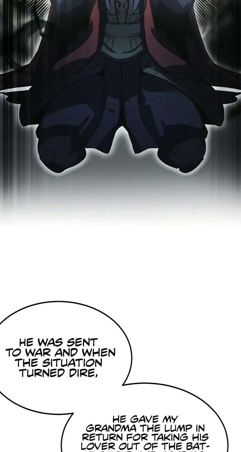 Yakppari Sinseonham Chapter 38 page 36 - 