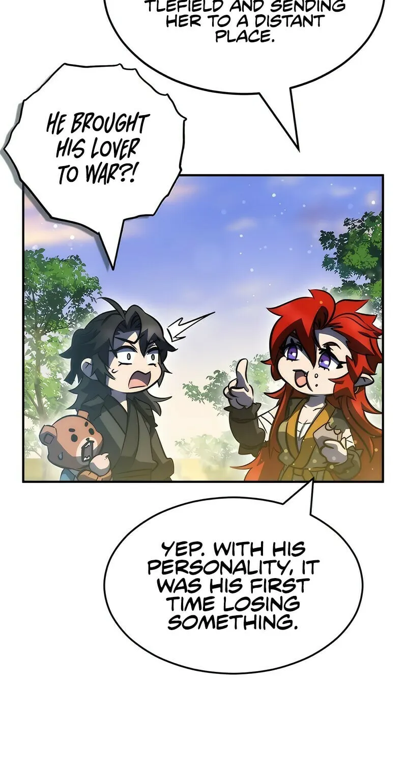 Yakppari Sinseonham Chapter 38 page 37 - 