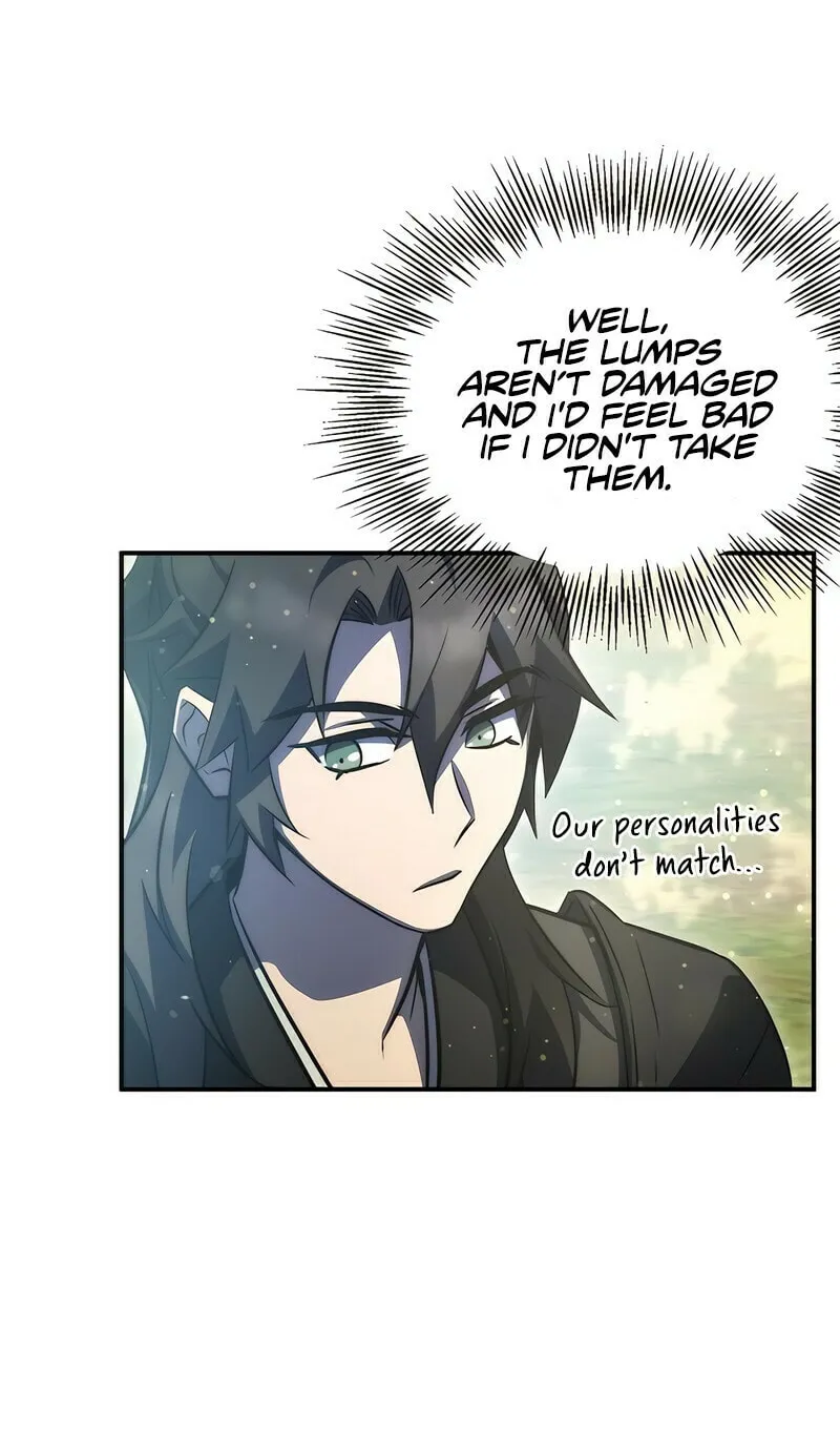 Yakppari Sinseonham Chapter 38 page 39 - 