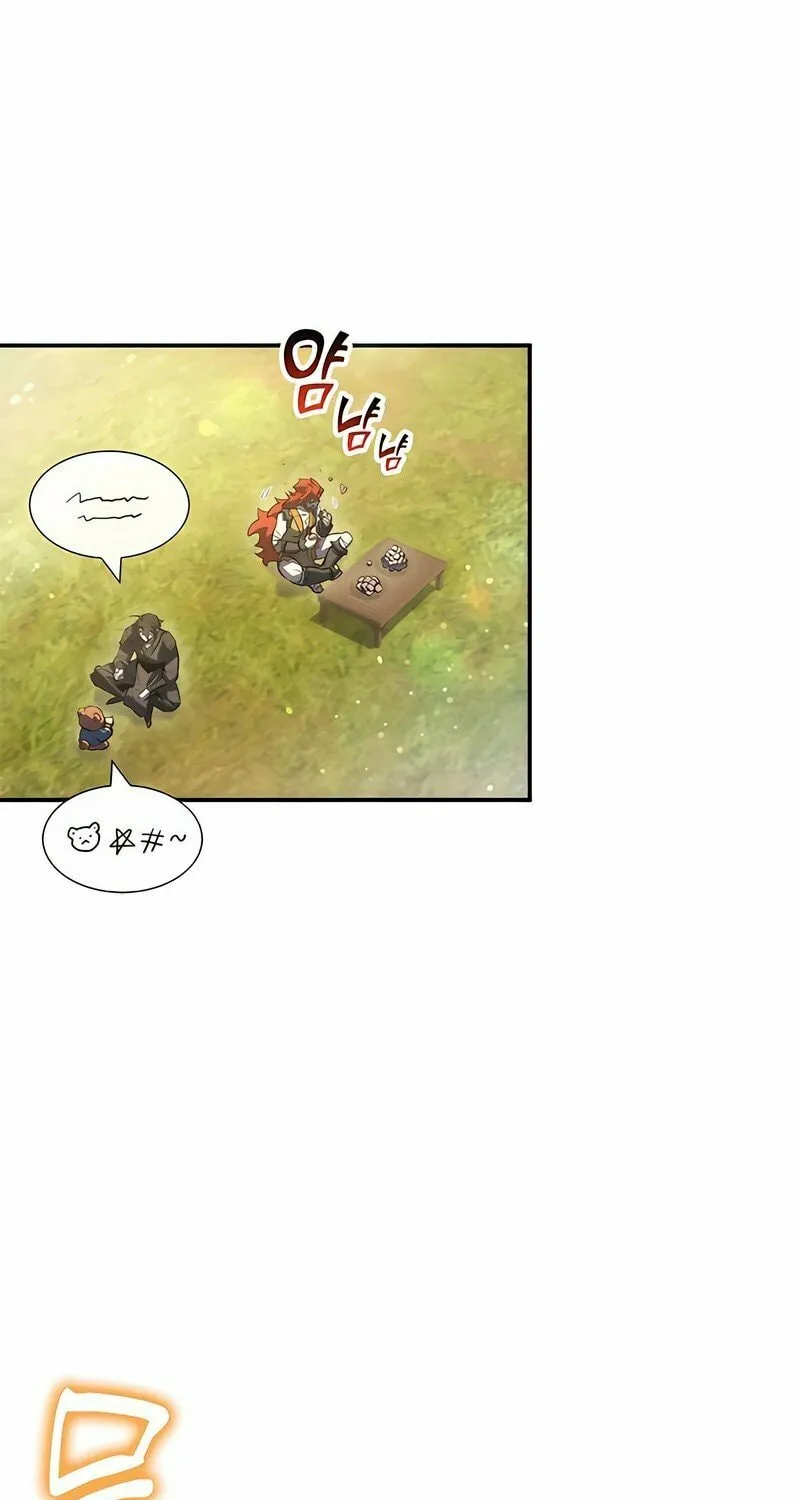 Yakppari Sinseonham Chapter 38 page 5 - 