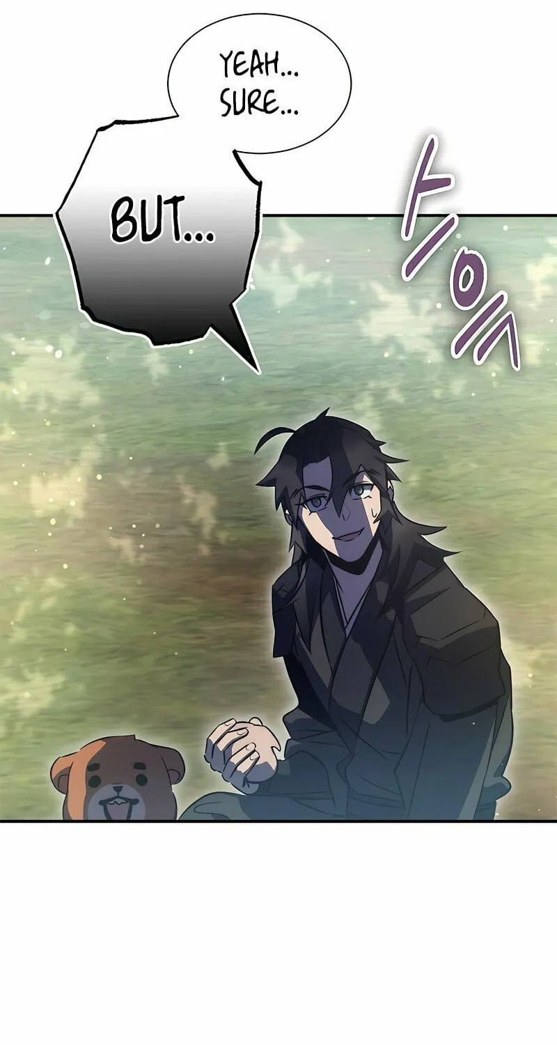Yakppari Sinseonham Chapter 38 page 41 - 