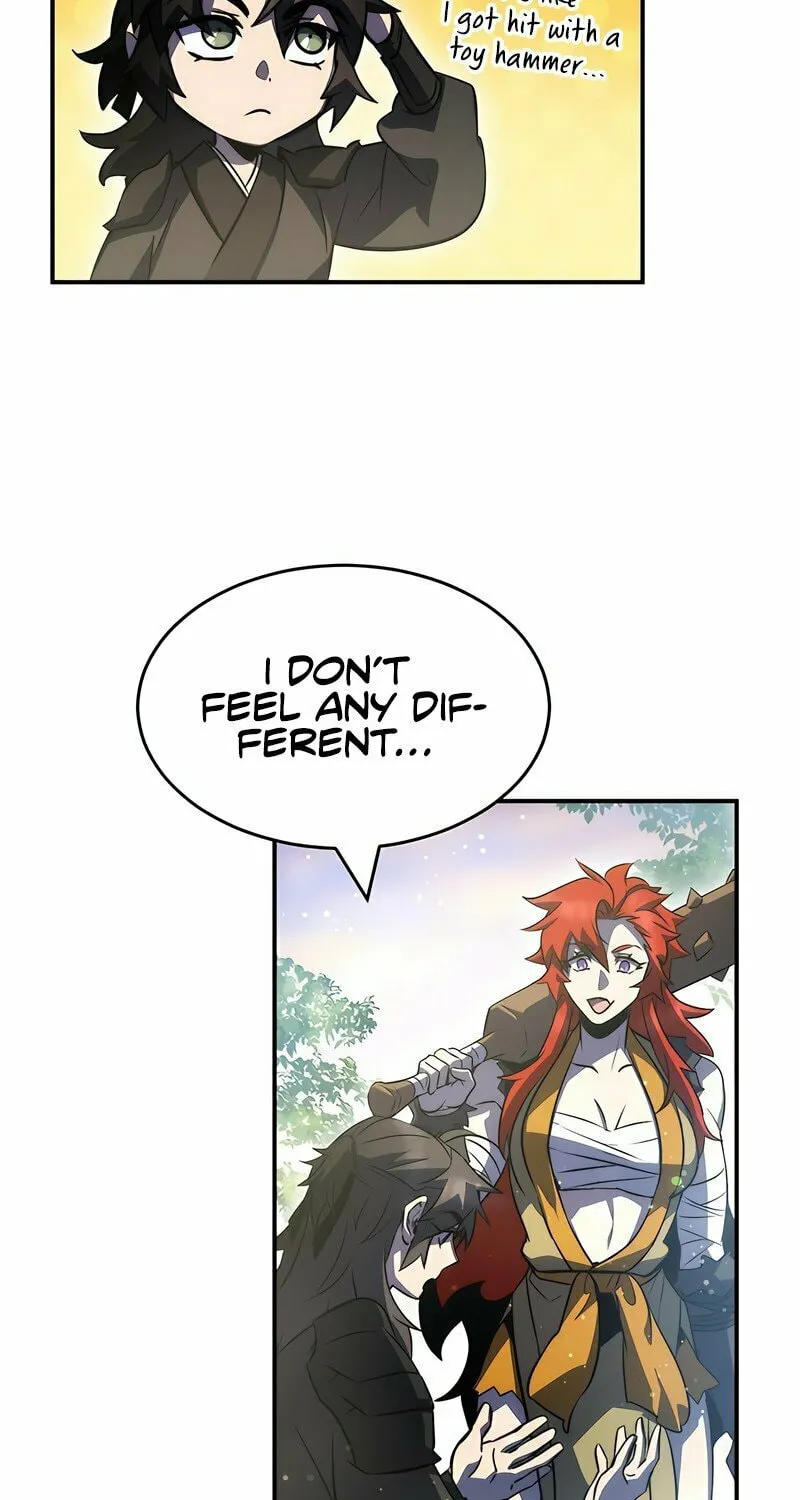 Yakppari Sinseonham Chapter 38 page 50 - 