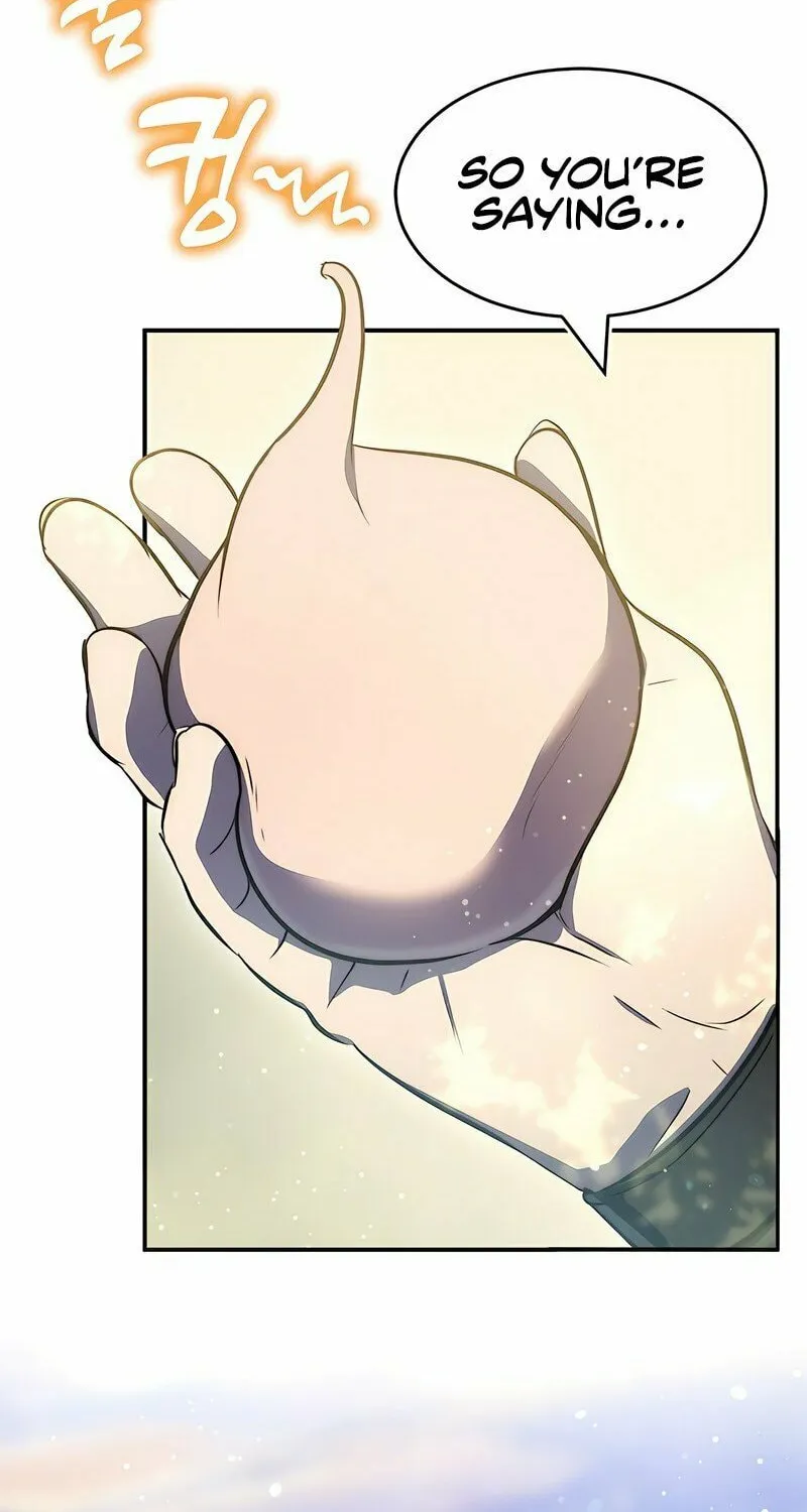 Yakppari Sinseonham Chapter 38 page 6 - 