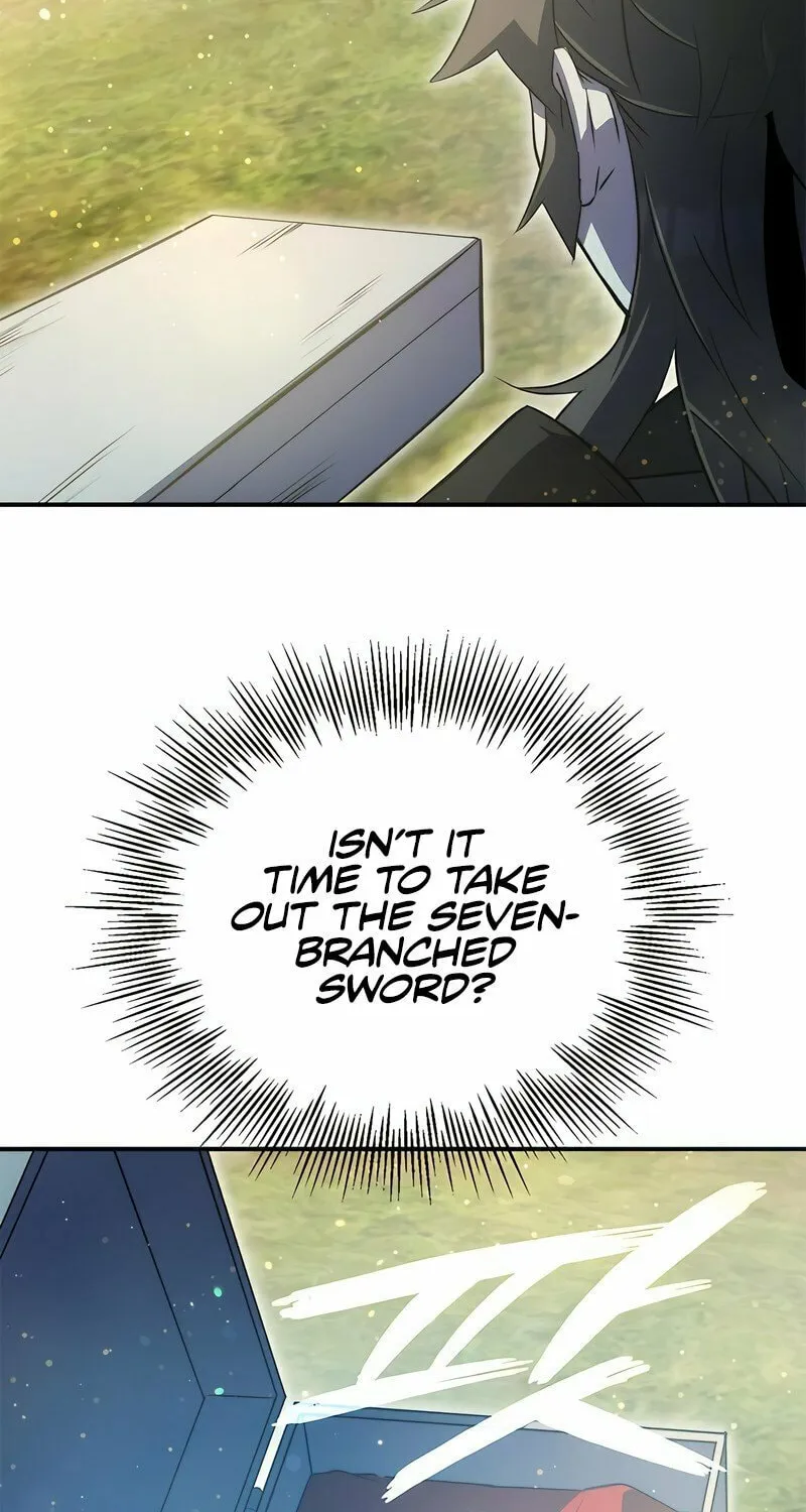 Yakppari Sinseonham Chapter 38 page 53 - 