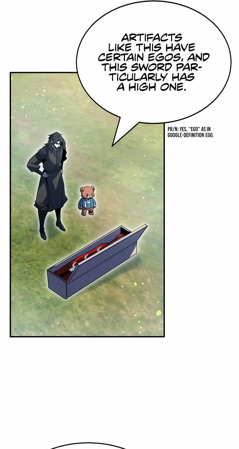 Yakppari Sinseonham Chapter 38 page 56 - 