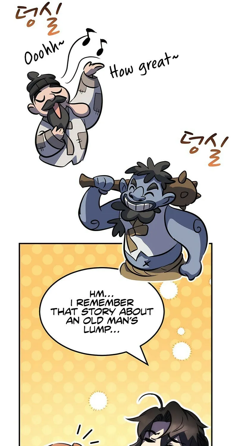 Yakppari Sinseonham Chapter 38 page 9 - 