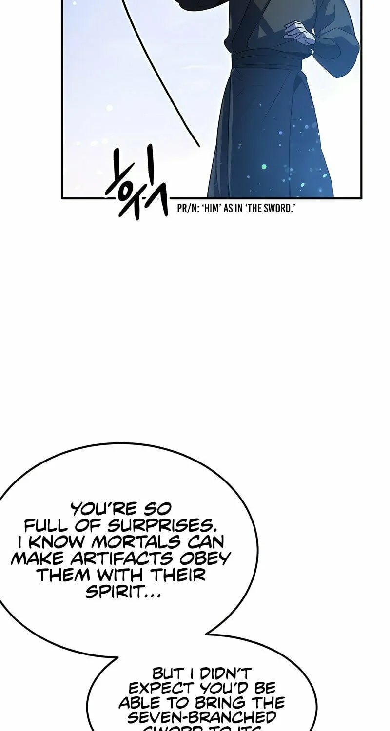 Yakppari Sinseonham Chapter 38 page 84 - 