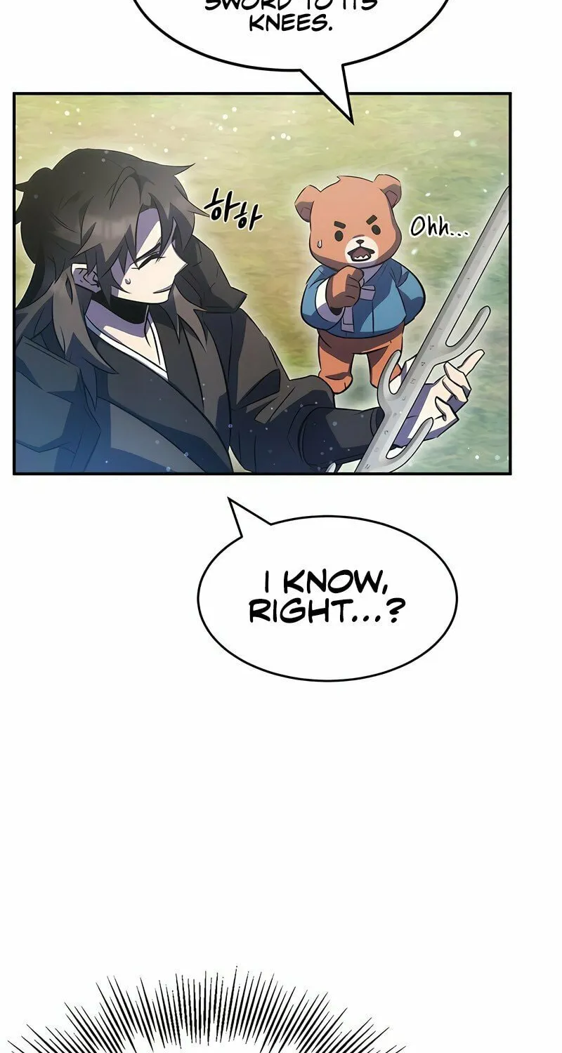 Yakppari Sinseonham Chapter 38 page 85 - 